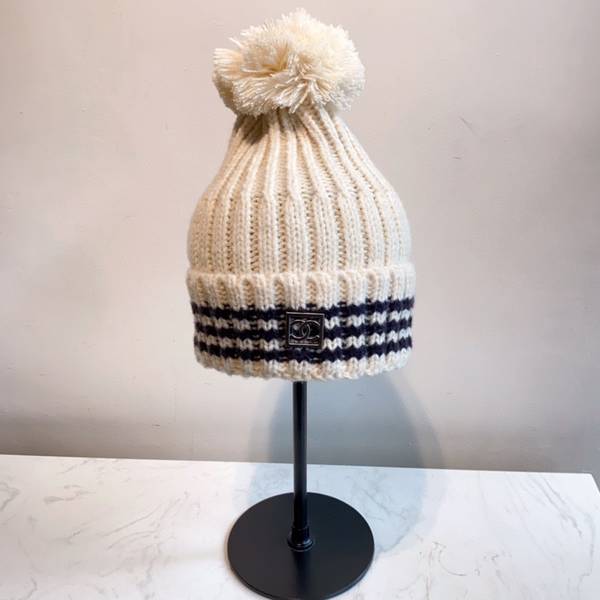 Chanel Hat CHH00624