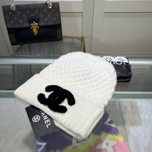 Chanel Hat CHH00625