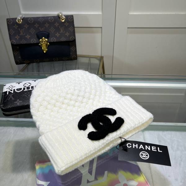 Chanel Hat CHH00625