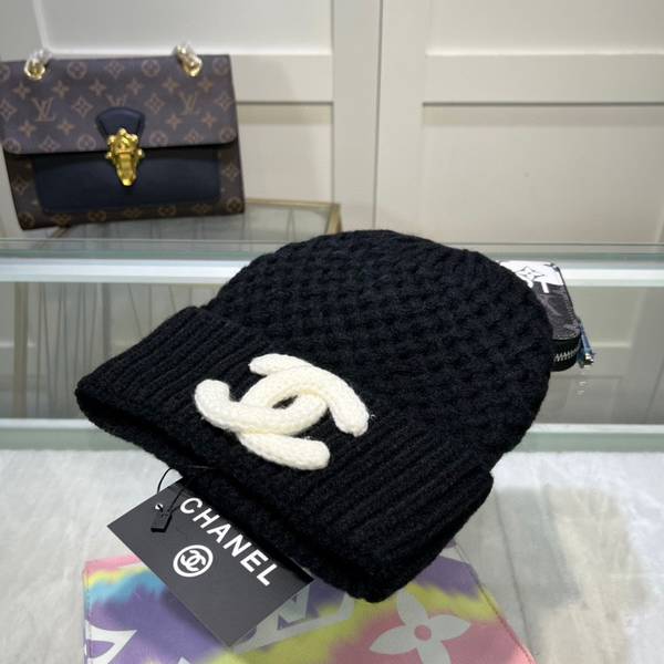 Chanel Hat CHH00626-1