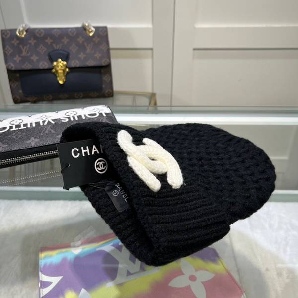 Chanel Hat CHH00626-1