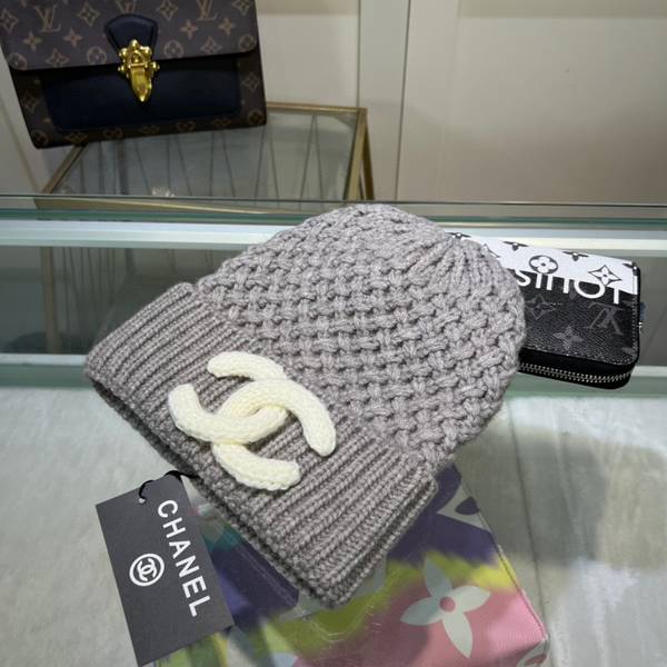 Chanel Hat CHH00626-2