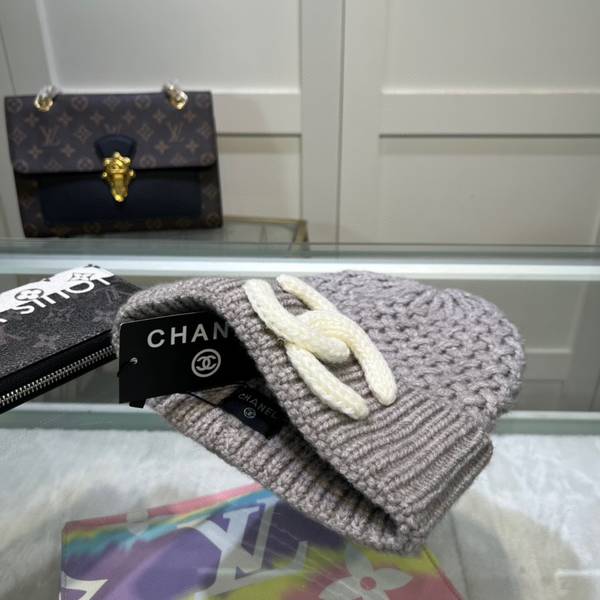 Chanel Hat CHH00626-2