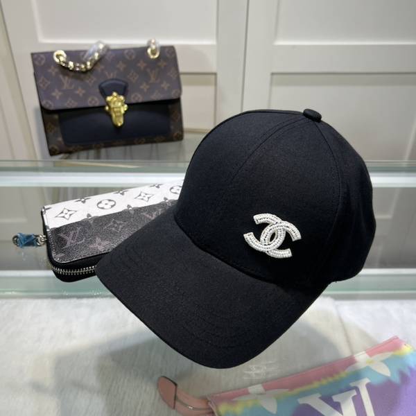 Chanel Hat CHH00627-1
