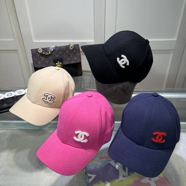 Chanel Hat CHH00627-1