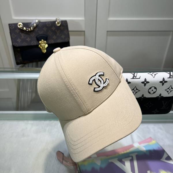 Chanel Hat CHH00627-2