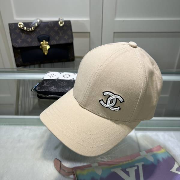 Chanel Hat CHH00627-2