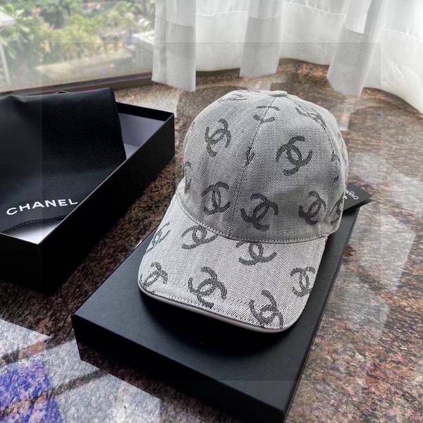 Chanel Hat CHH00629