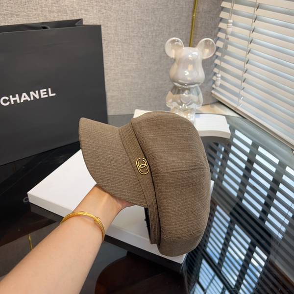 Chanel Hat CHH00631