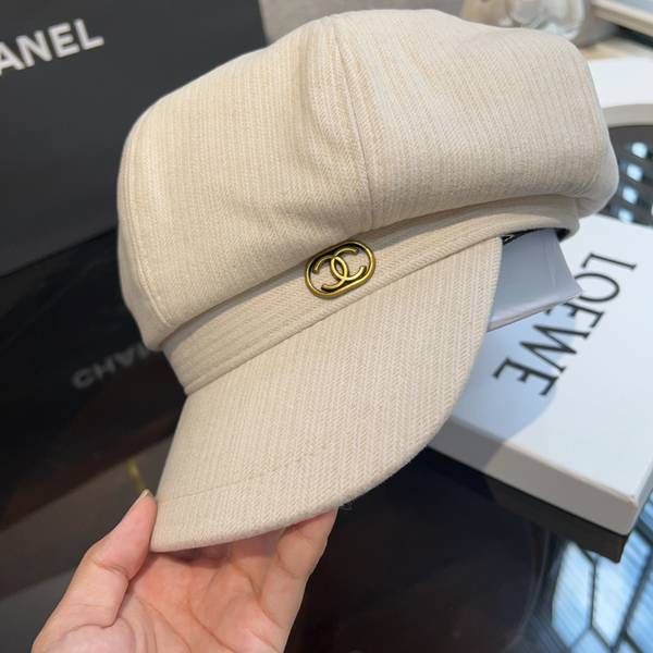Chanel Hat CHH00632