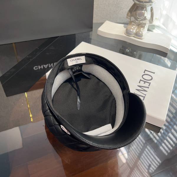 Chanel Hat CHH00634