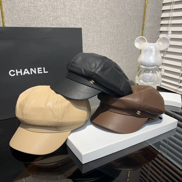Chanel Hat CHH00636