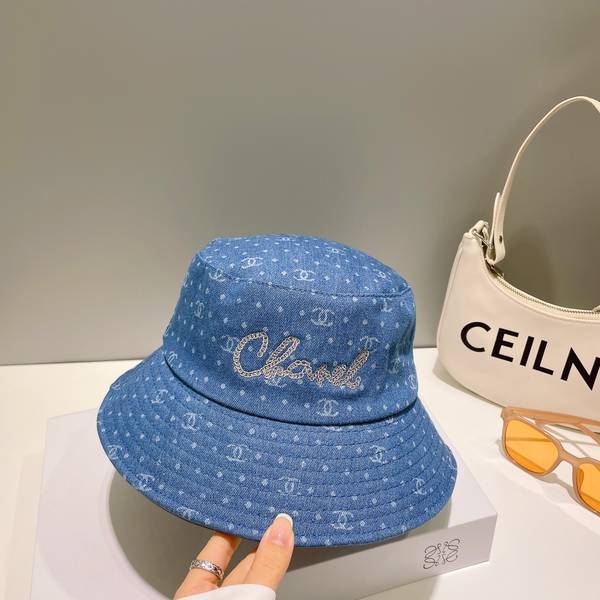 Chanel Hat CHH00638