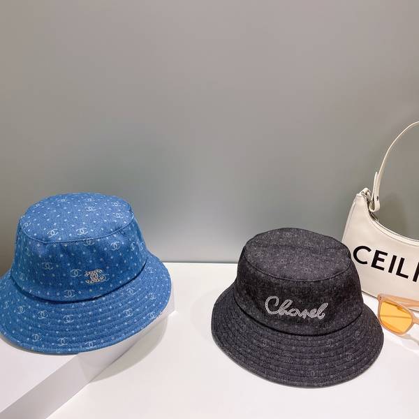 Chanel Hat CHH00638