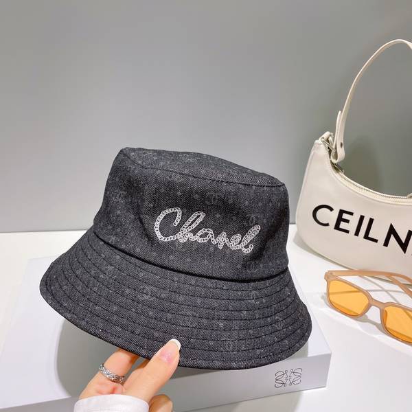 Chanel Hat CHH00639