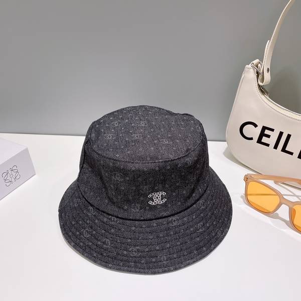 Chanel Hat CHH00639