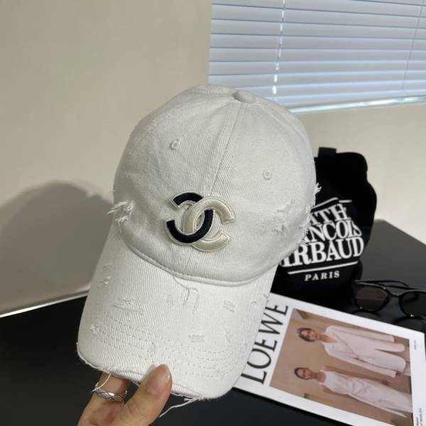 Chanel Hat CHH00641