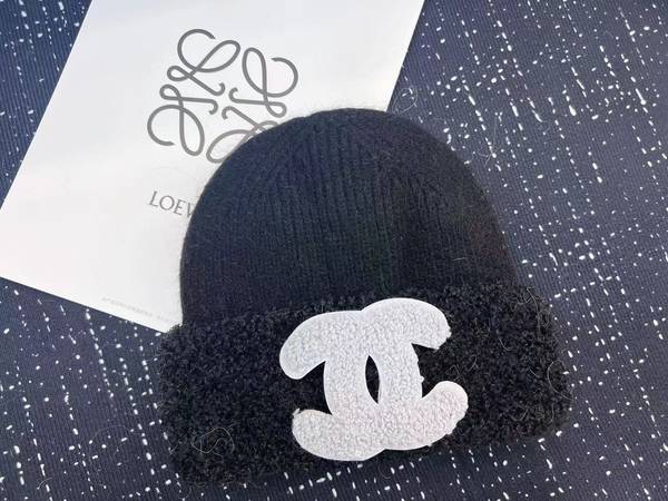 Chanel Hat CHH00642-1