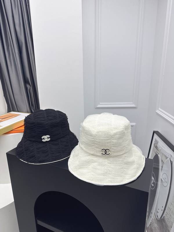 Chanel Hat CHH00643-1
