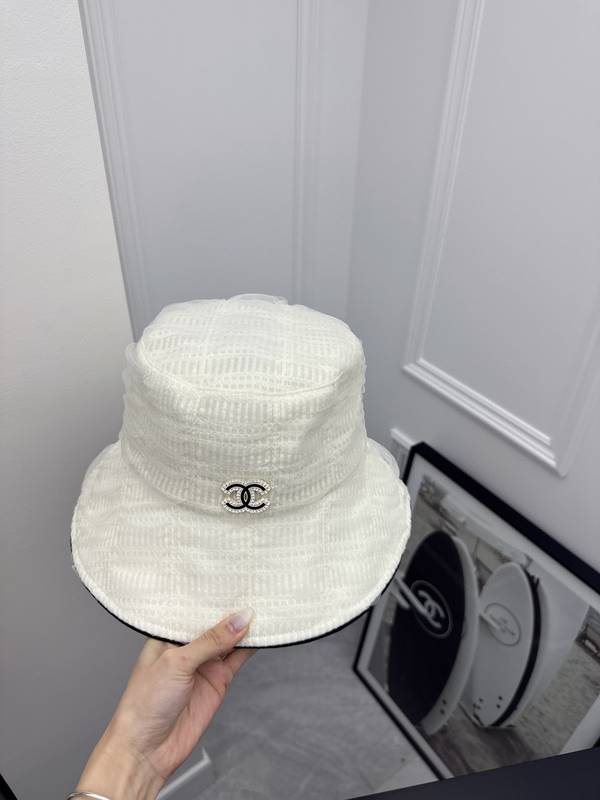 Chanel Hat CHH00643-2