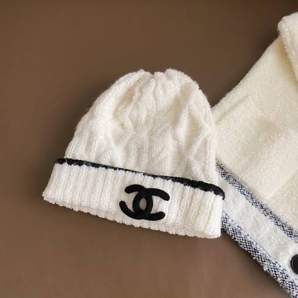 Chanel Hat CHH00644