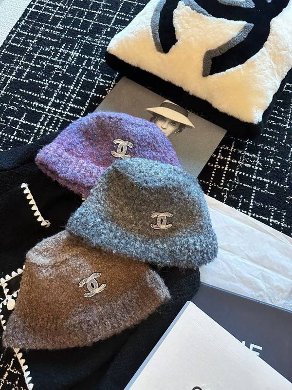 Chanel Hat CHH00647-1