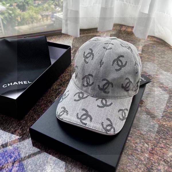 Chanel Hat CHH00651