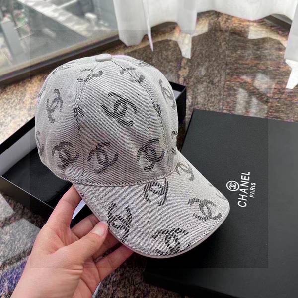 Chanel Hat CHH00651