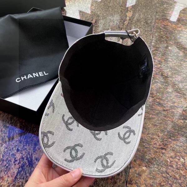 Chanel Hat CHH00651