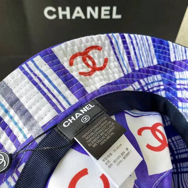 Chanel Hat CHH00653