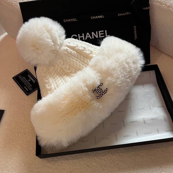 Chanel Hat CHH00656