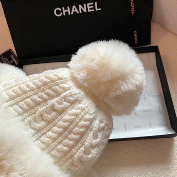 Chanel Hat CHH00656
