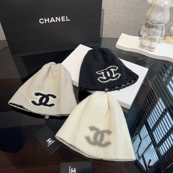 Chanel Hat CHH00657