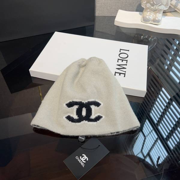 Chanel Hat CHH00657