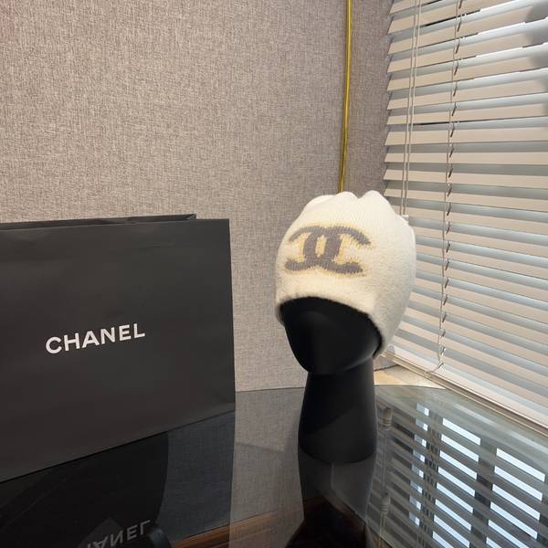 Chanel Hat CHH00658