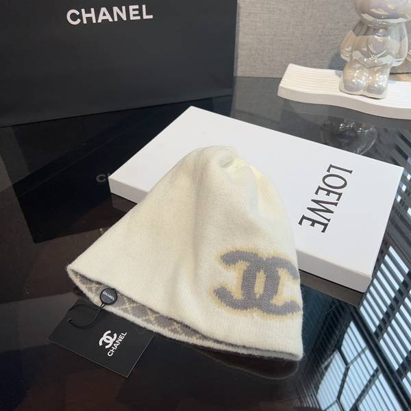 Chanel Hat CHH00658
