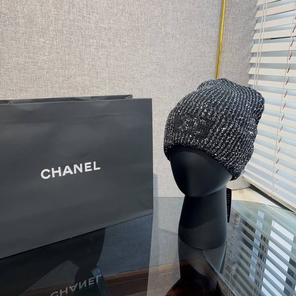 Chanel Hat CHH00659