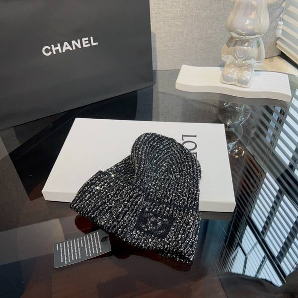 Chanel Hat CHH00659