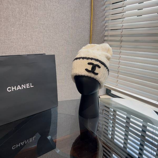 Chanel Hat CHH00660