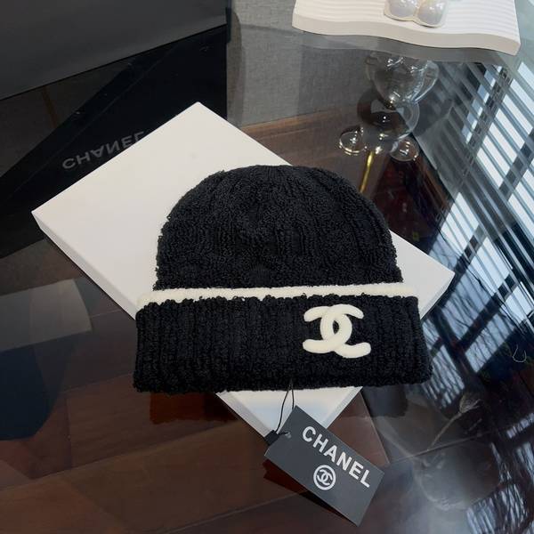 Chanel Hat CHH00661