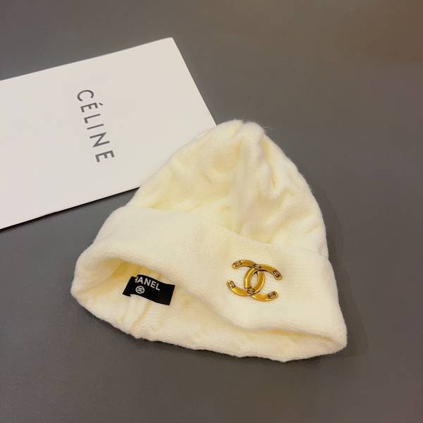 Chanel Hat CHH00662