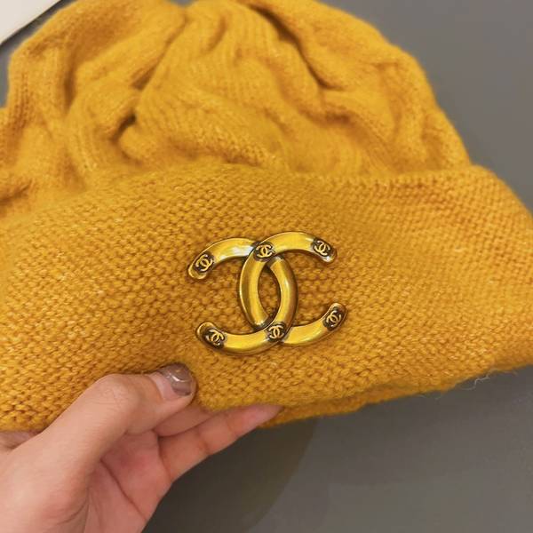Chanel Hat CHH00663