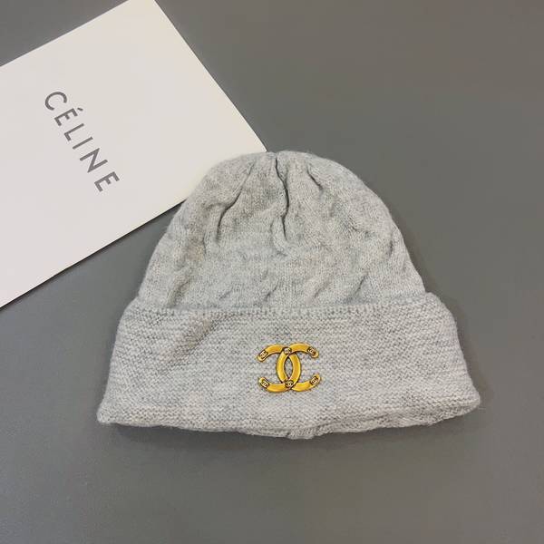 Chanel Hat CHH00664