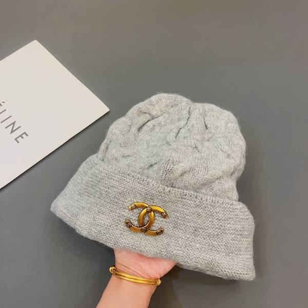 Chanel Hat CHH00664