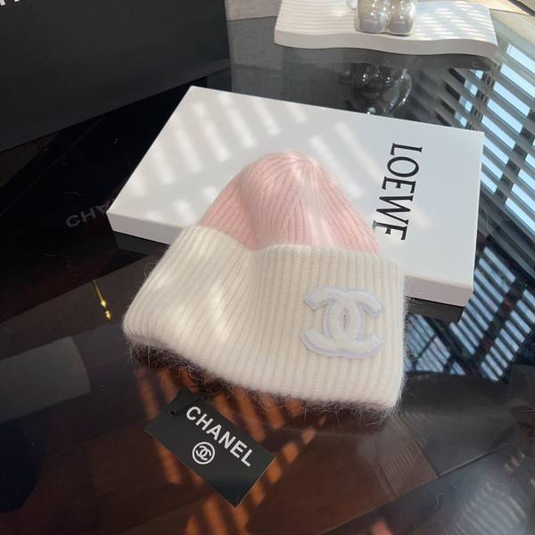 Chanel Hat CHH00666