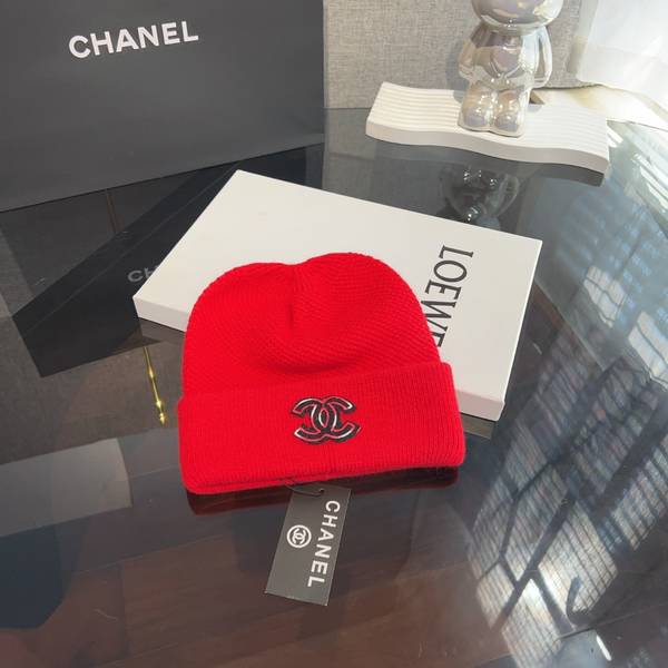 Chanel Hat CHH00667