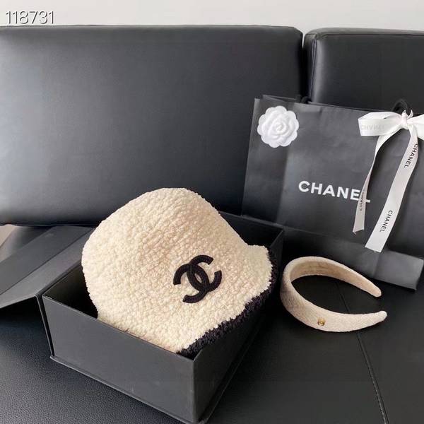 Chanel Hat CHH00668
