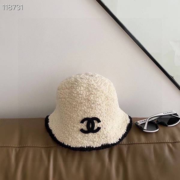 Chanel Hat CHH00668
