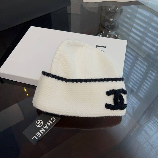 Chanel Hat CHH00671