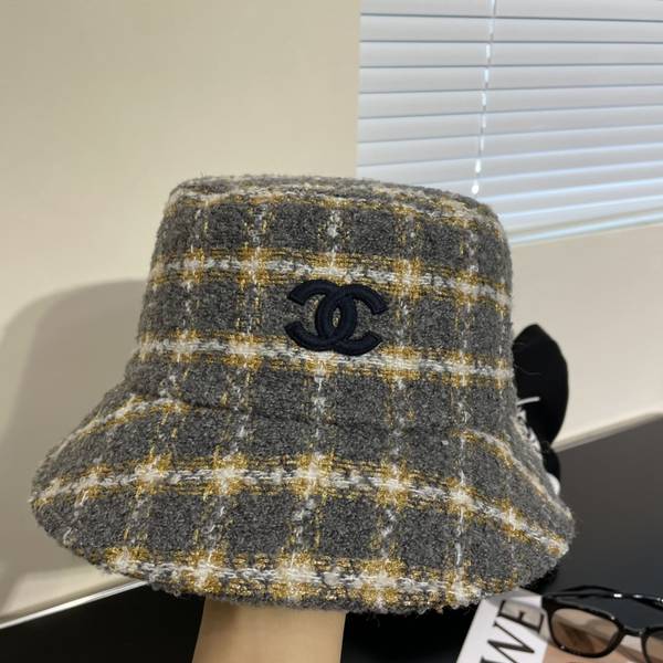 Chanel Hat CHH00682